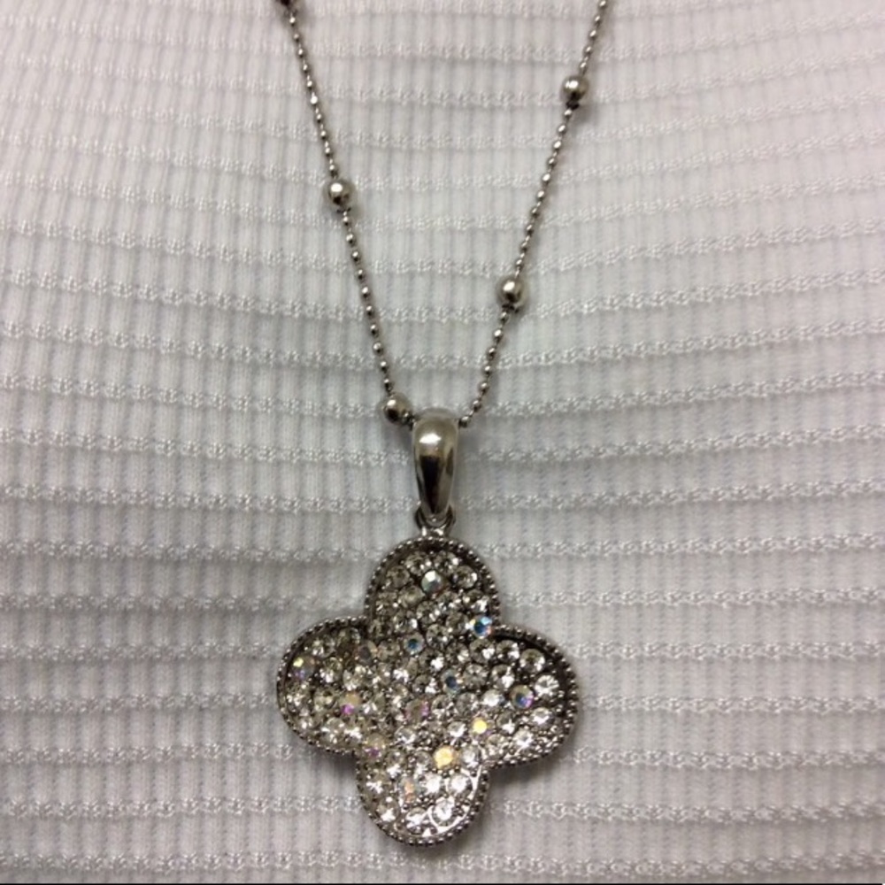Lucky Star Jewels Necklace